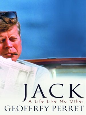 cover image of Jack